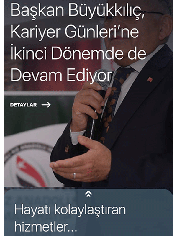 Mülkiyet ve Mülkiyet Detaylı Uygulaması